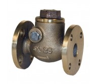 CHECK VALVE