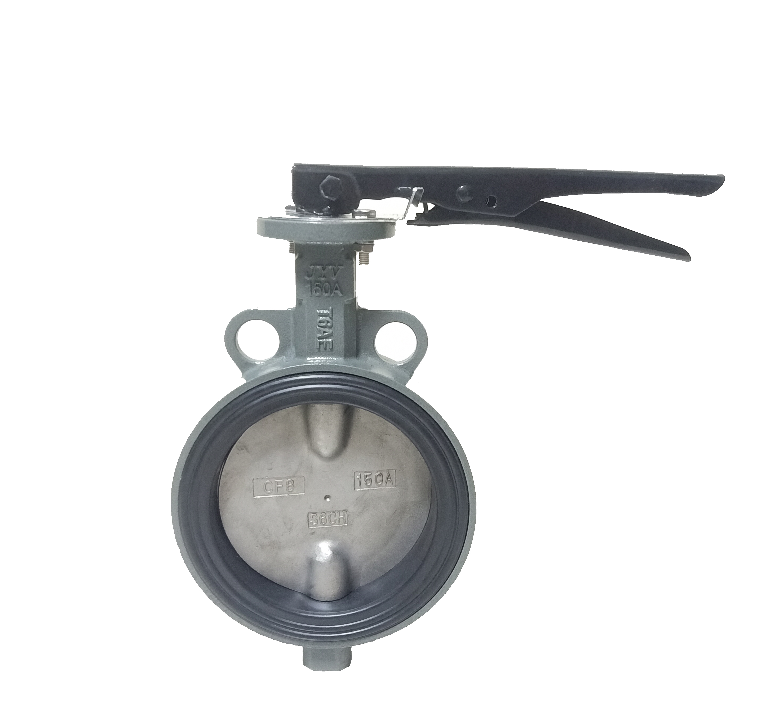 Butterfly Valve