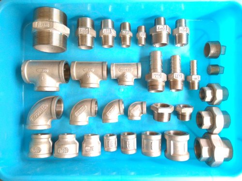 Lintas Valves and Fittings